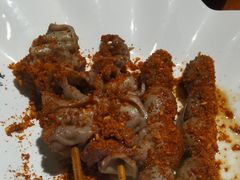 -老号尤兔头(西川店)