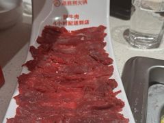 -海底捞火锅(上元大街店)