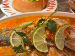 -太食獸泰式茶餐厅(IFS国金中心店)