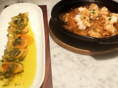 -雀蓝川菜(奥体广场店)