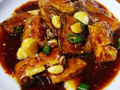 带鱼-大学城夜市大排档(凤栖路店)