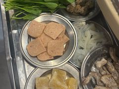 -月圆火锅(宁海东路二店)