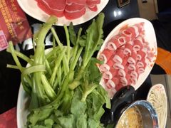 -呷哺呷哺(西单大悦城店)