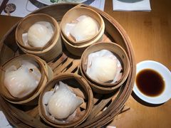 水晶虾饺皇-南小馆(迪士尼小镇店)