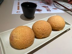 -蔡澜点心·粤菜(西单大悦城店)