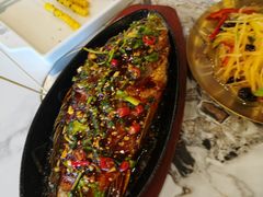 -云鼎·炙火精酿啤酒秘制烧烤(工体店)