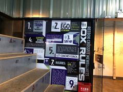 -CrossFit MeWellness