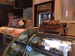 -哈根达斯(卓展店)