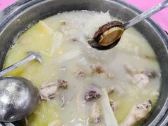 -侠成水上农庄(工业大道店)