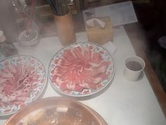 -北京老门框爆肚涮肉馆(锦业路店)