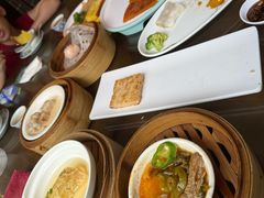 -山水茶艺馆·点心粤菜·30年老字号