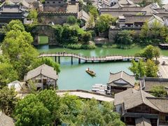 -观潮胜地公园