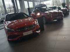 -奔驰北京鹏龙星徽(西大望路店)