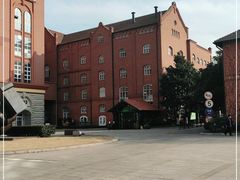 -青岛啤酒博物馆