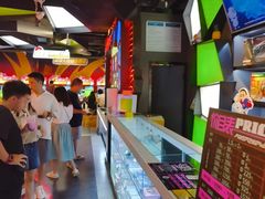 -星际传奇·电玩城·游戏厅·儿童乐园(大悦城店)