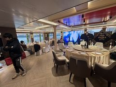 -新龙船黄浦江餐饮游船官方自营店