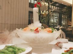 -相思林金岛饭店(青山湖店)