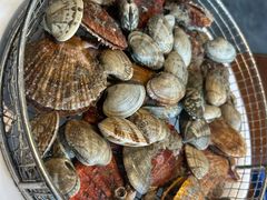 -海味当家·蒸锅海鲜(星海公园店)