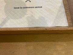 -常识咖啡common sense(春熙路店)