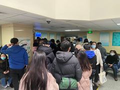-首都医科大学附属北京同仁医院(西区)