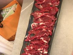 -宴全牛粤来越牛潮汕鲜牛肉火锅(海州万达广场店)