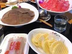-竹犇番茄火锅(长风街店)