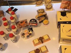 -TOUCH泰奇(金桥长岛路店)