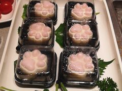 -海底捞火锅(金融街万达店)