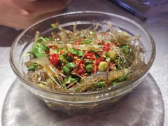 -友记功夫香·人民川菜(红牌楼店)