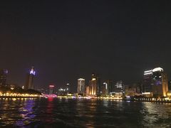 -珠江夜游广州塔·中大码头