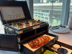 -莉莉海堂HAITANG·烤鸭(国贸商城店)