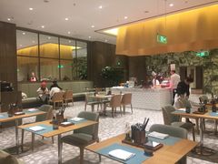 -沈阳和平艾美酒店新食谱西餐厅