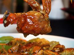 -沪小胖小龙虾(淮海中路旗舰店)