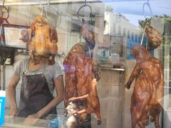 -陈伍记烧腊店(钟村店)