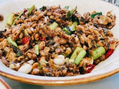 湘西外婆菜-业华湘·特色菜