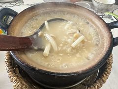 -云晓光头烧烤吧(德平路店)