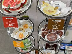 -Olive Young(明洞中央店)