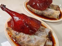 -稻香海鲜饭店(第一国际店)