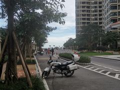 -碧桂园十里银滩