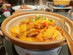 -濮园 · 四合院餐厅