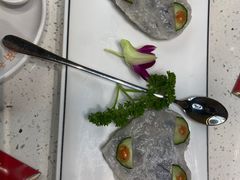 -锅爷爷重庆老火锅(临平店)