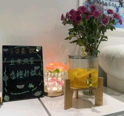 -紫琪尔·匠心连锁·胸部护理养护