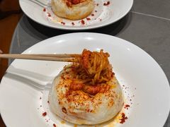 -侠舍·江湖烤全羊·大排档(沌口总店)