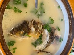 -竹光餐厅(莫干山天籁之梦日出酒店)