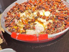 -渝信川菜(长安店)