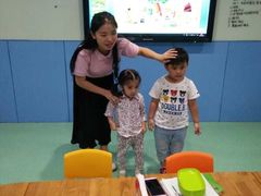 -小问号·科学启蒙·逻辑思维·阅读素养·口才演讲(杨浦合生汇中心)
