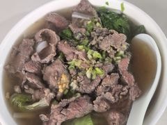 -菜忠潮州牛肉店(岗厦店)