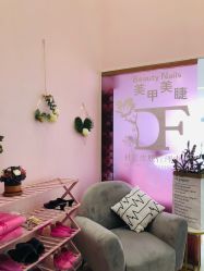 -Beauty Nails 美甲美睫皮肤管理