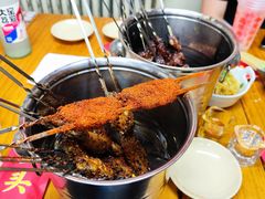 -炒豆合作社(东四总店)