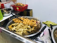 -马记大锅煮(总店)